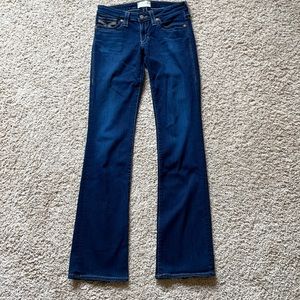 Big Star Liv Bootcut Jeans